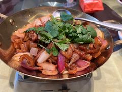-群乐饭店(滨安路店)