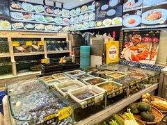 -丰尔粥食·顺德鱼生·干蒸排骨顺德菜(大良分店)