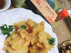 -林口邵胖子大鹅(新安街东五店)