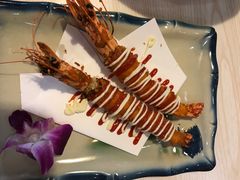 -割烹酱子日本料理(弘基财富广场店)
