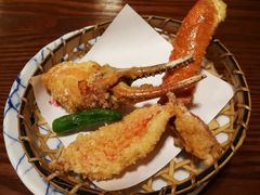 -蟹道乐( 新宿駅前店)