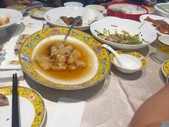 -惠丰堂饭庄(北洼路店)