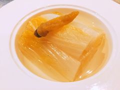 -宁波逸东豪生大酒店·逸轩中餐厅