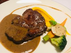 -Deer Park鹿园西餐(仁恒置地广场店)