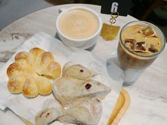 -The open life(万象城店)
