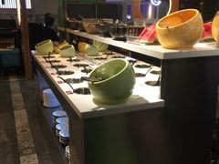 -创新高肥羊火锅(朝阳路店)