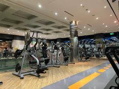 -威尔仕健身(金茂店)