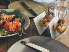 -BOR Eatery(安福路店)