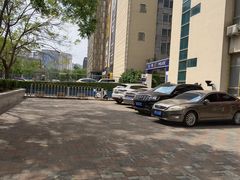 -如家商旅酒店(天津西站西北角店)