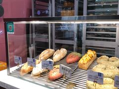 -OVEN LAB乐欧酵室(裕华万达店)
