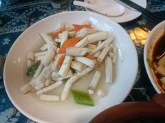 -香满楼(临安路店)