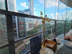-小大董·烤鸭(观景餐厅·南京西路店)