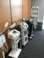 -MJ skin care国际皮肤管理中心