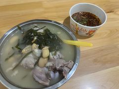 -胖娃滋补蹄花