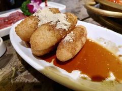 -小龙坎火锅(全球总店)