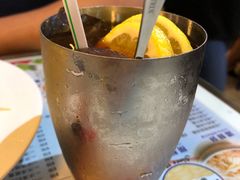 -深仔记茶餐厅(亚士厘道店)