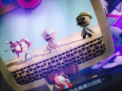 -Sony Store 索尼(上海淮海中路店)