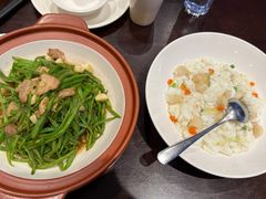 -翠山·映月湖景餐厅(映月湖公园店)