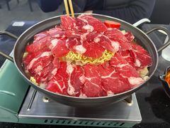 -炙韩料理·部队锅专门店