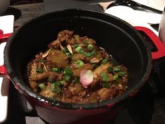 -大理岛·精品云南菜·音乐餐厅