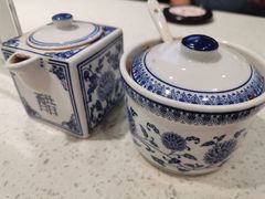 -陇兴楼(西安咸阳国际机场店)