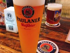 -Paulaner·德国帕拉娜自酿啤酒餐厅(海上世界店)