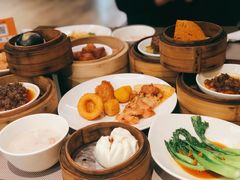 -万荟轩海鲜·粤式点心自助餐厅(蓝海风万怡酒店)