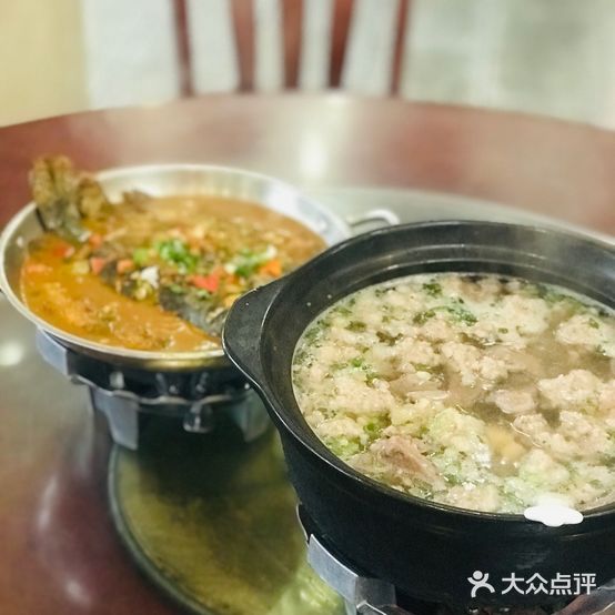 兔耳桥土菜管(润城·帝景国际店)