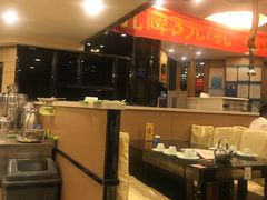 -青岛小羔羊火锅(李村公园店)