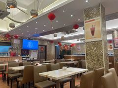 -金利茶餐厅(中船汇店)