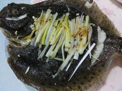 -地方名吃海鲜大馅蒸饺(北戴河店)