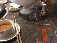 -佬土鹅肠火锅(解放路店)