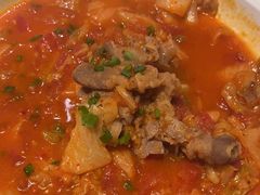 -绿茶餐厅(昆明世纪金源店)