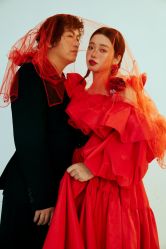 -WAVE SODA摄影工作室