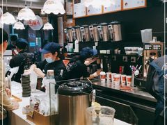 -茶颜悦色(登高路上店)