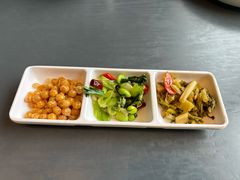 -江宴渔村·鱼鲜土菜(紫荆广场店)