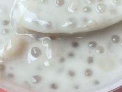 -钟姨糖水(惠城店)