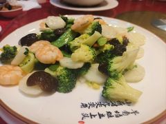 -盈春大饭店(千山路店)
