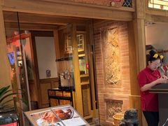 -小吊梨汤·北京菜·烤鸭(双井乐成中心店)