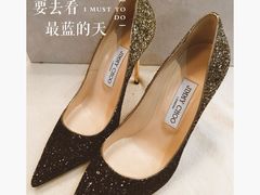 -JIMMY CHOO(恒隆广场店)