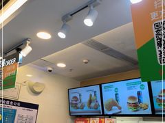 -德克士(广州南站店)