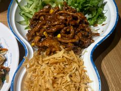 -满园烤鸭·春饼(奥体万达店)