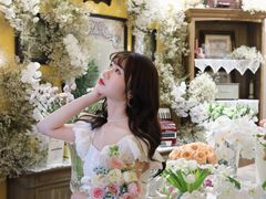 -秘密小花园(第三中学店)