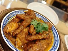 -芋包王闽南茶楼(八市店)