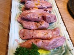 -西塔拾玖泥炉烤肉·活鳗(芝麻街店)
