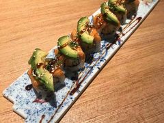 -隐泉之语日式料理(王府中环店)