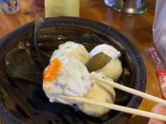 -老牌依强牛肉店(达道总店)