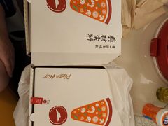 -必胜客(桐梓坡店)