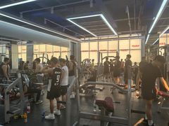 -奇迹健身·恒温游泳(金海首座店)