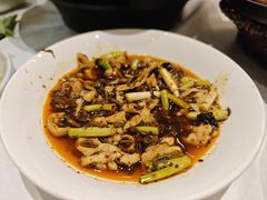 -江城小馆陕南妈妈菜·全球旅行餐厅(钟楼店)
